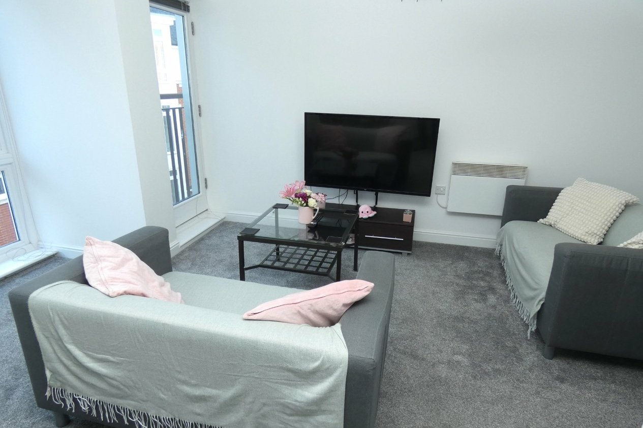 Properties Let Agreed in Back Lane Canterbury