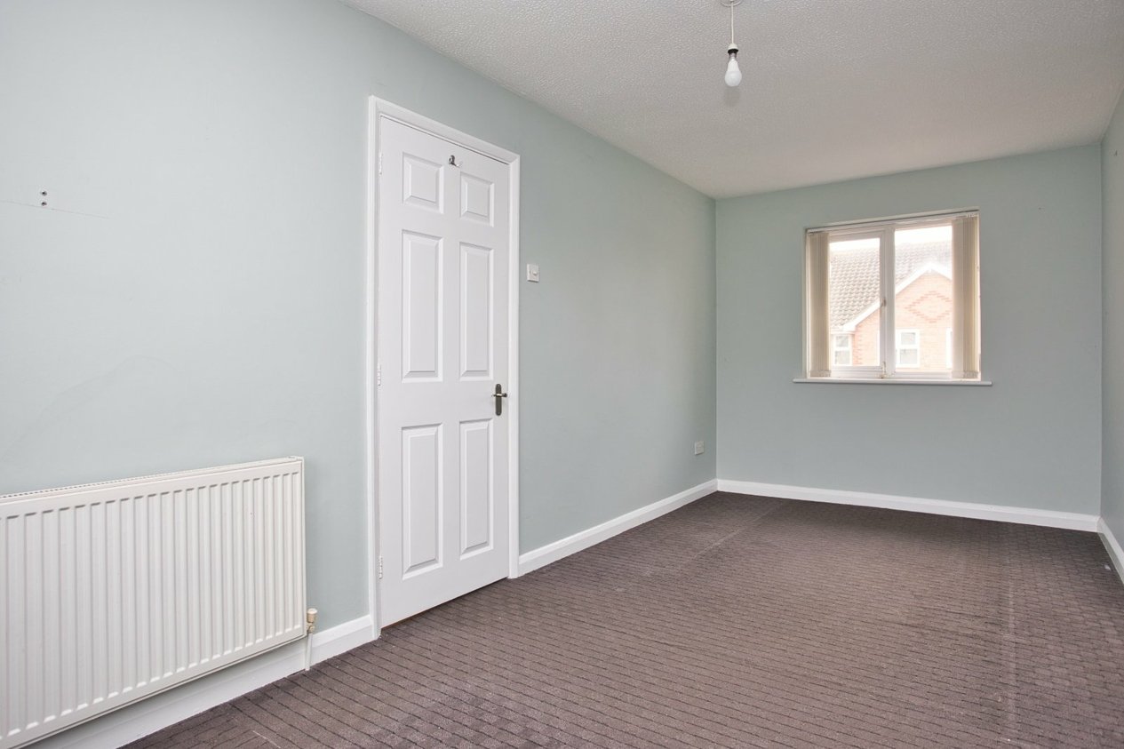 Properties Let Agreed in Bamford Way Deal