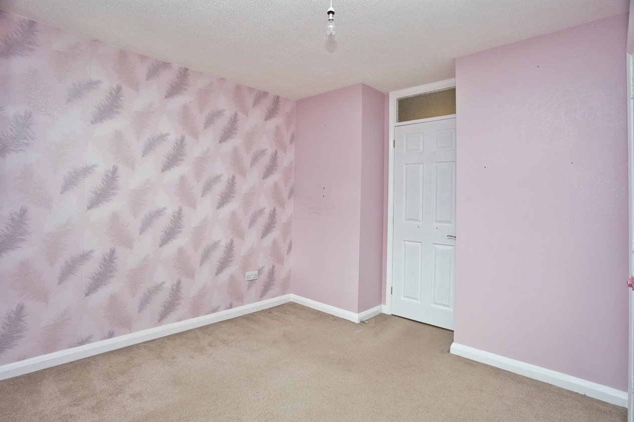 Properties Let Agreed in Bamford Way Deal