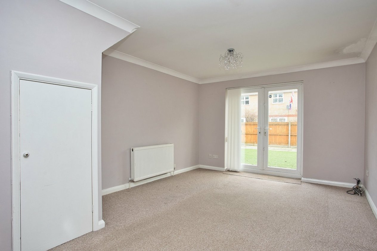 Properties Let Agreed in Bamford Way Deal