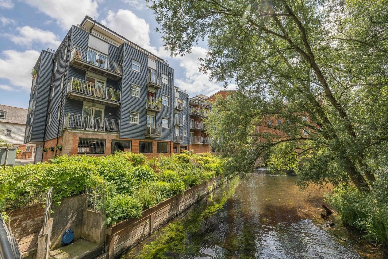 Properties To Let in Barton Mill Road Canterbury
