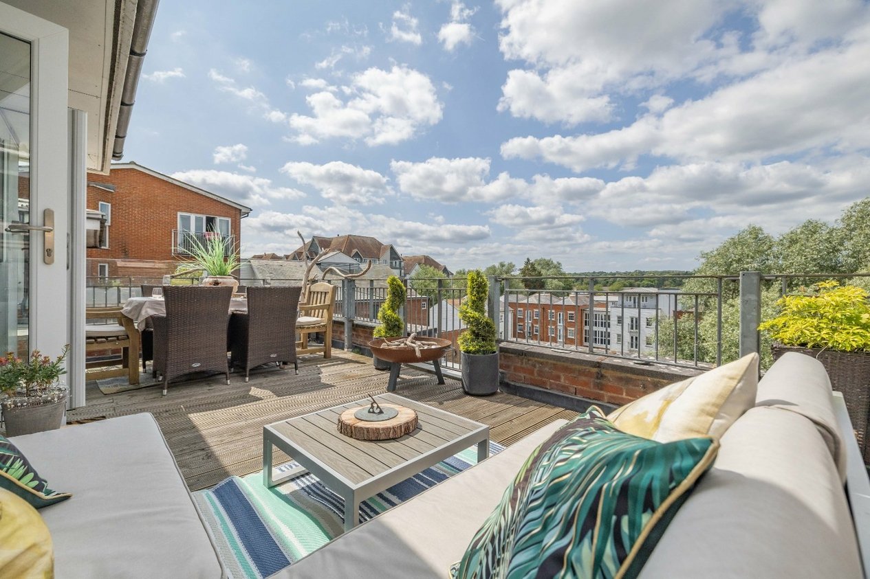 Properties To Let in Barton Mill Road Canterbury