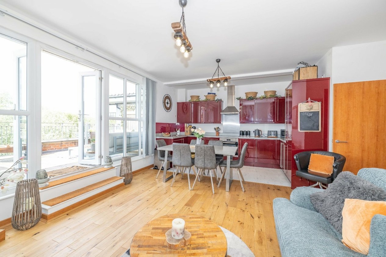 Properties To Let in Barton Mill Road Canterbury