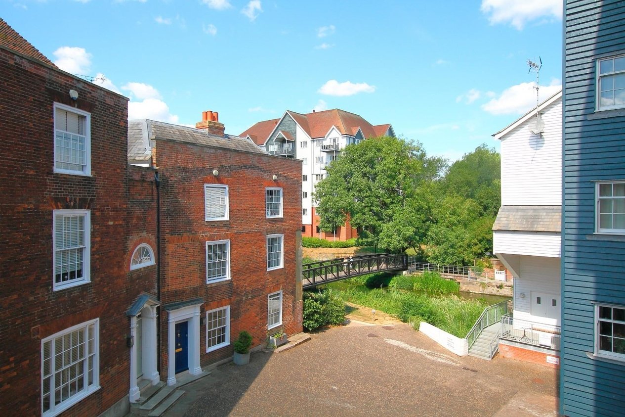 Properties Available Investment Opportunity in Ripple Court, Barton Mill Road Canterbury