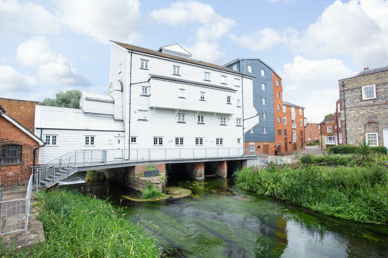 Properties Let Agreed in Barton Mill Road  Canterbury