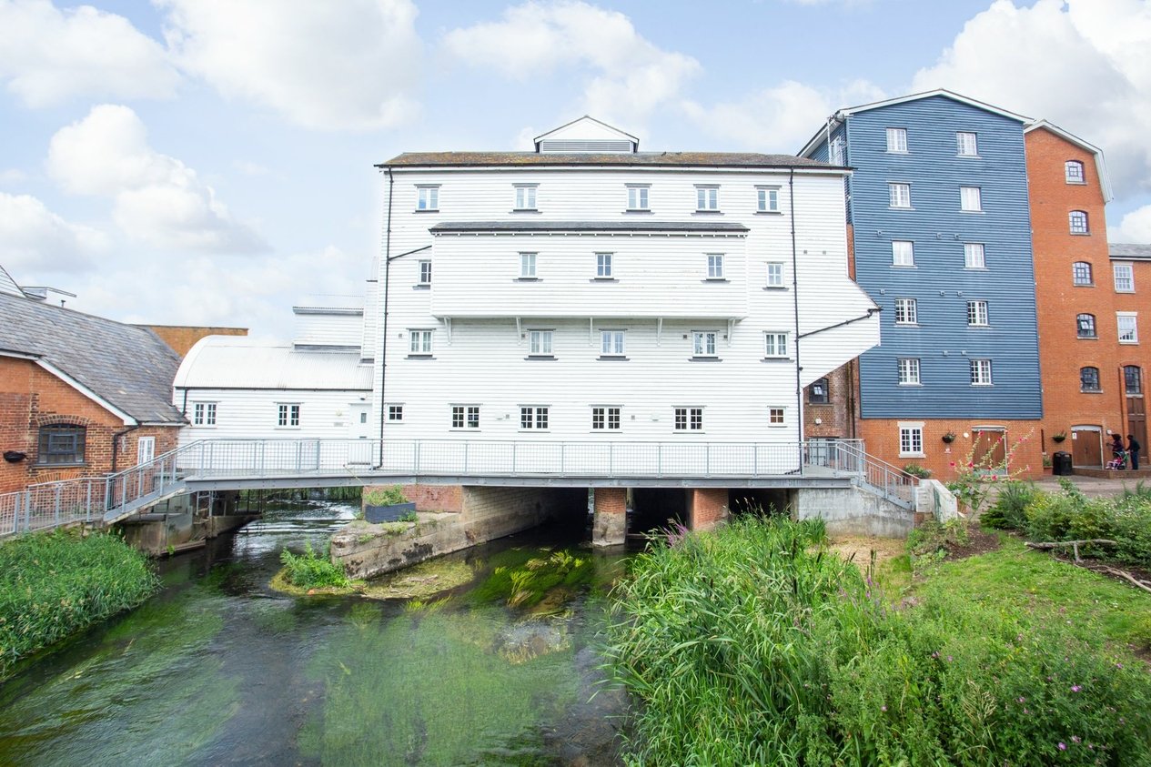 Properties Let Agreed in Barton Mill Road  Canterbury