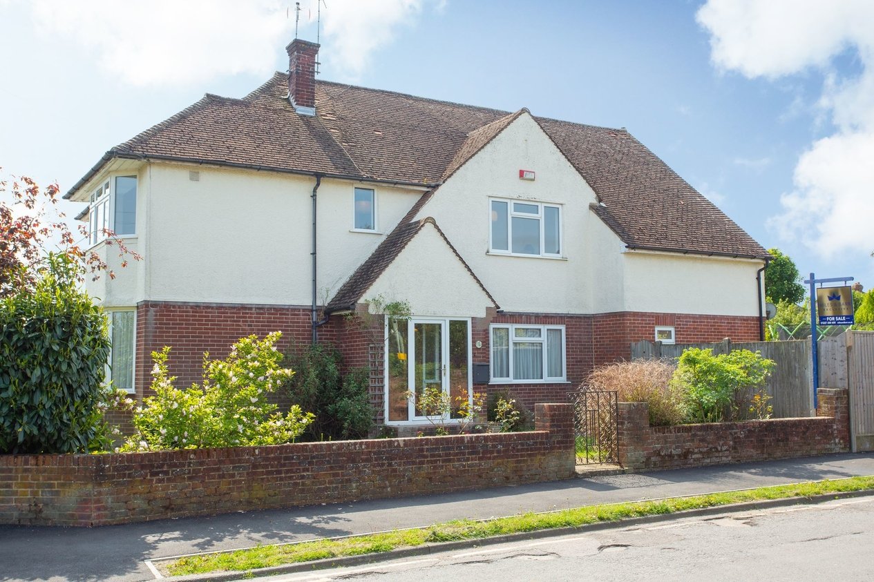 Properties Let Agreed in Barton Road  Canterbury