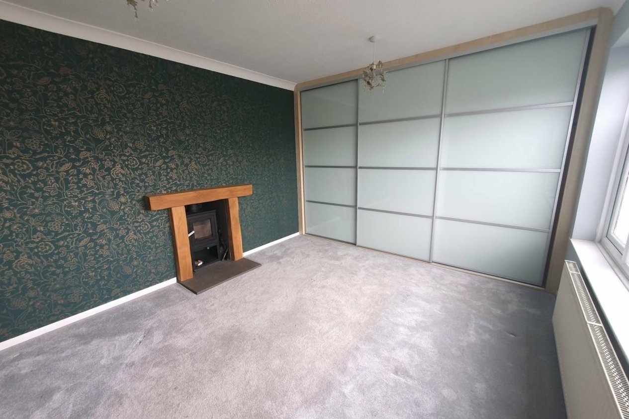 Properties Let in Barton Road Canterbury