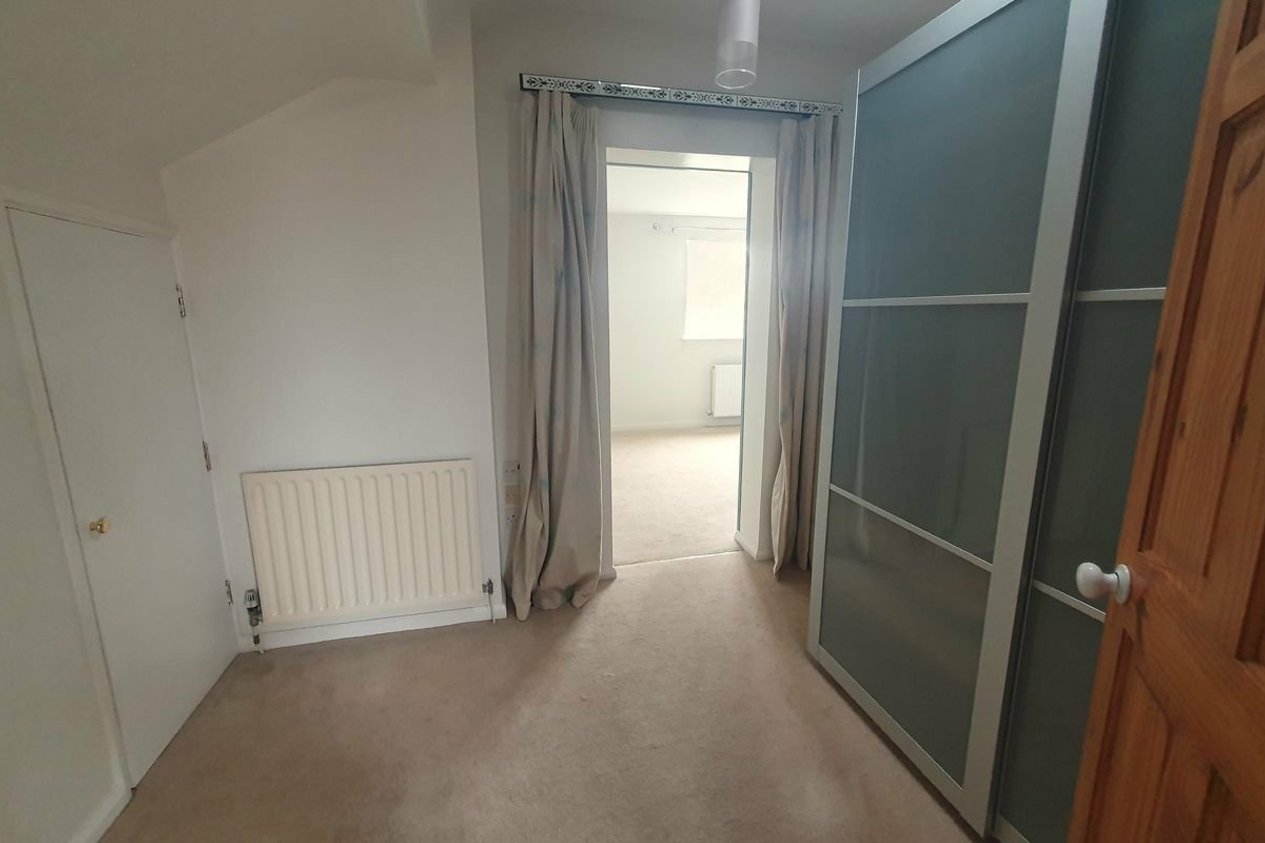 Properties Let in Barton Road Canterbury