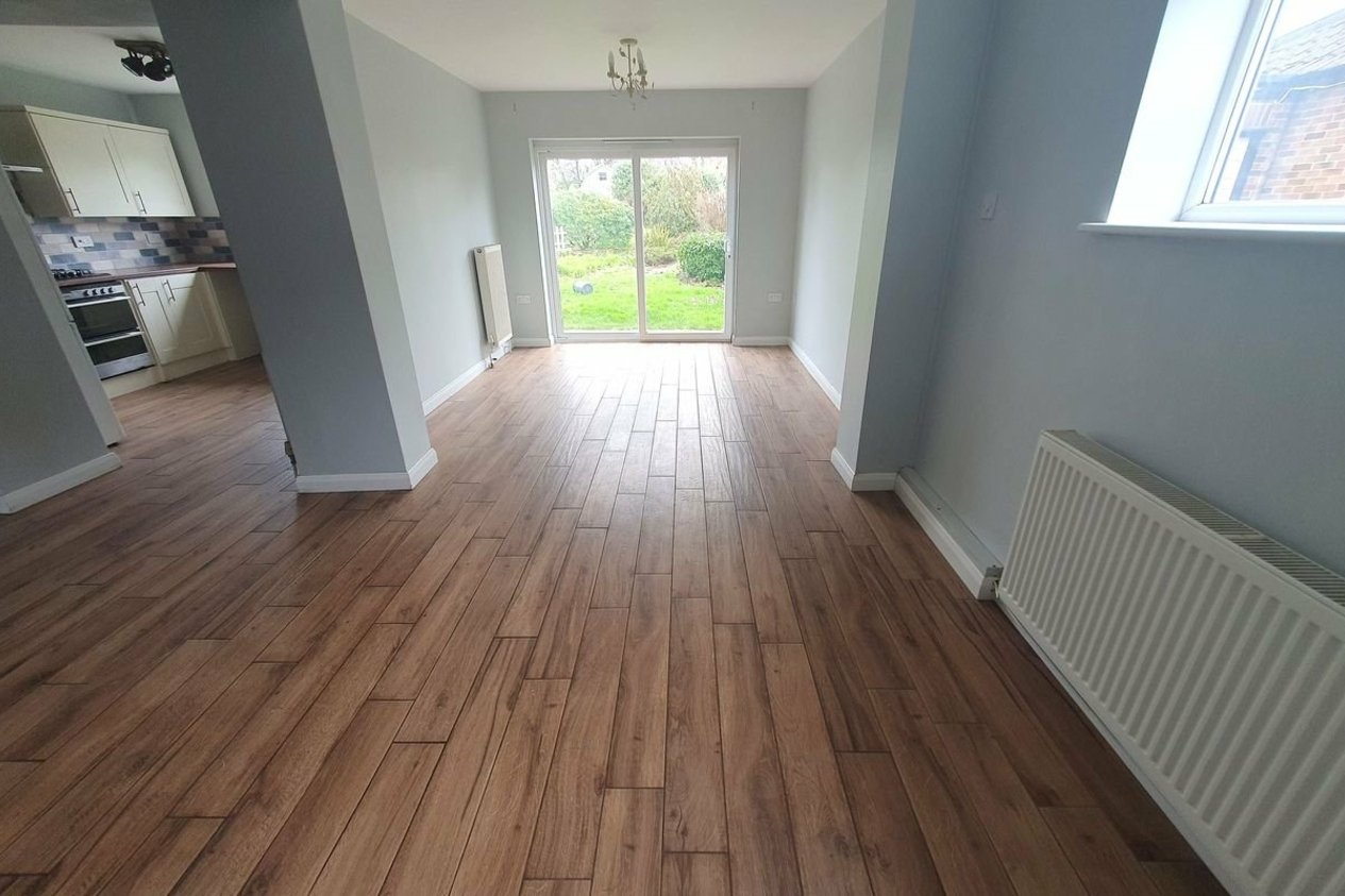 Properties Let in Barton Road Canterbury