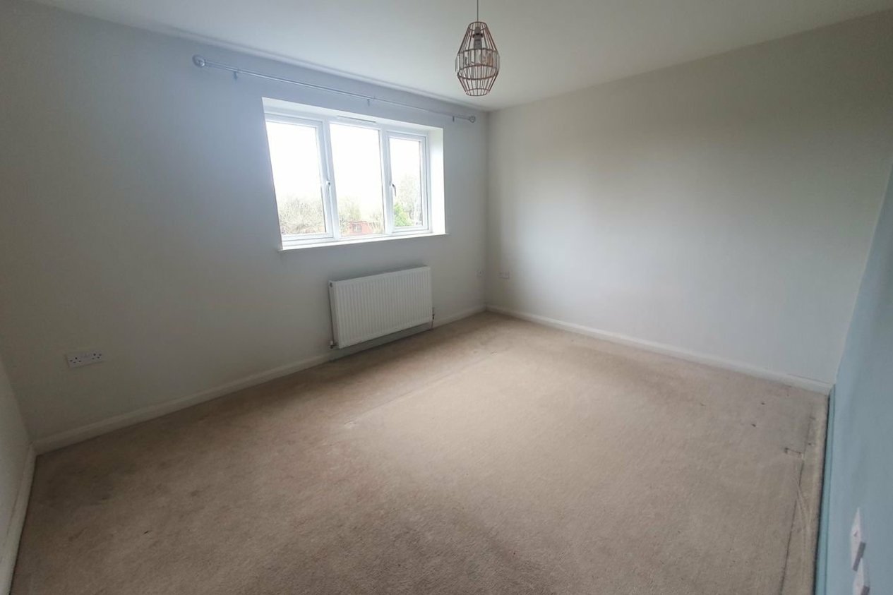 Properties Let in Barton Road Canterbury