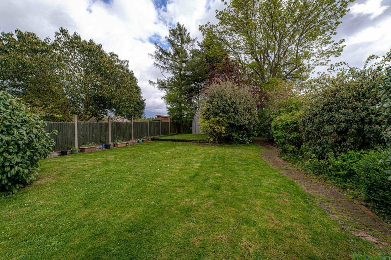 Properties Let in Barton Road Canterbury