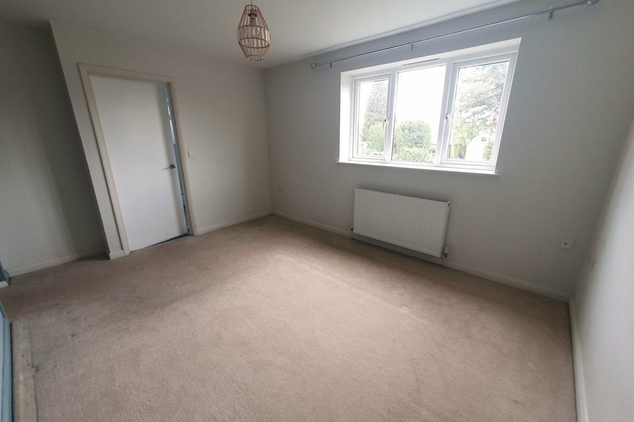 Properties Let in Barton Road Canterbury