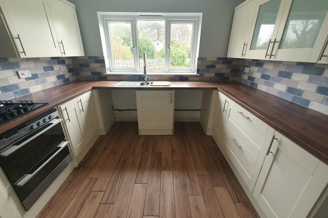Properties Let in Barton Road Canterbury
