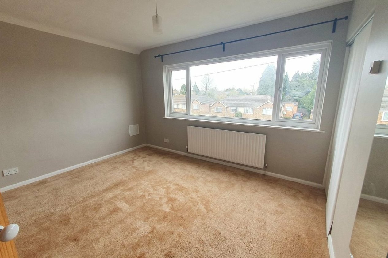 Properties Let in Barton Road Canterbury