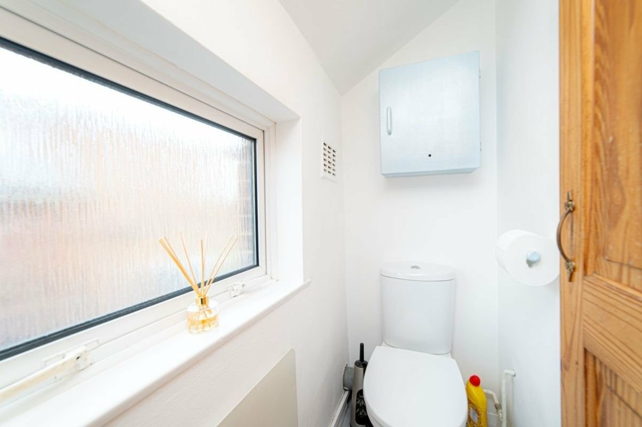 Properties Let in Barton Road Canterbury