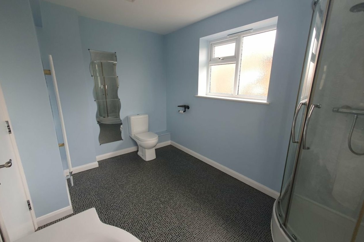 Properties Let in Barton Road Canterbury