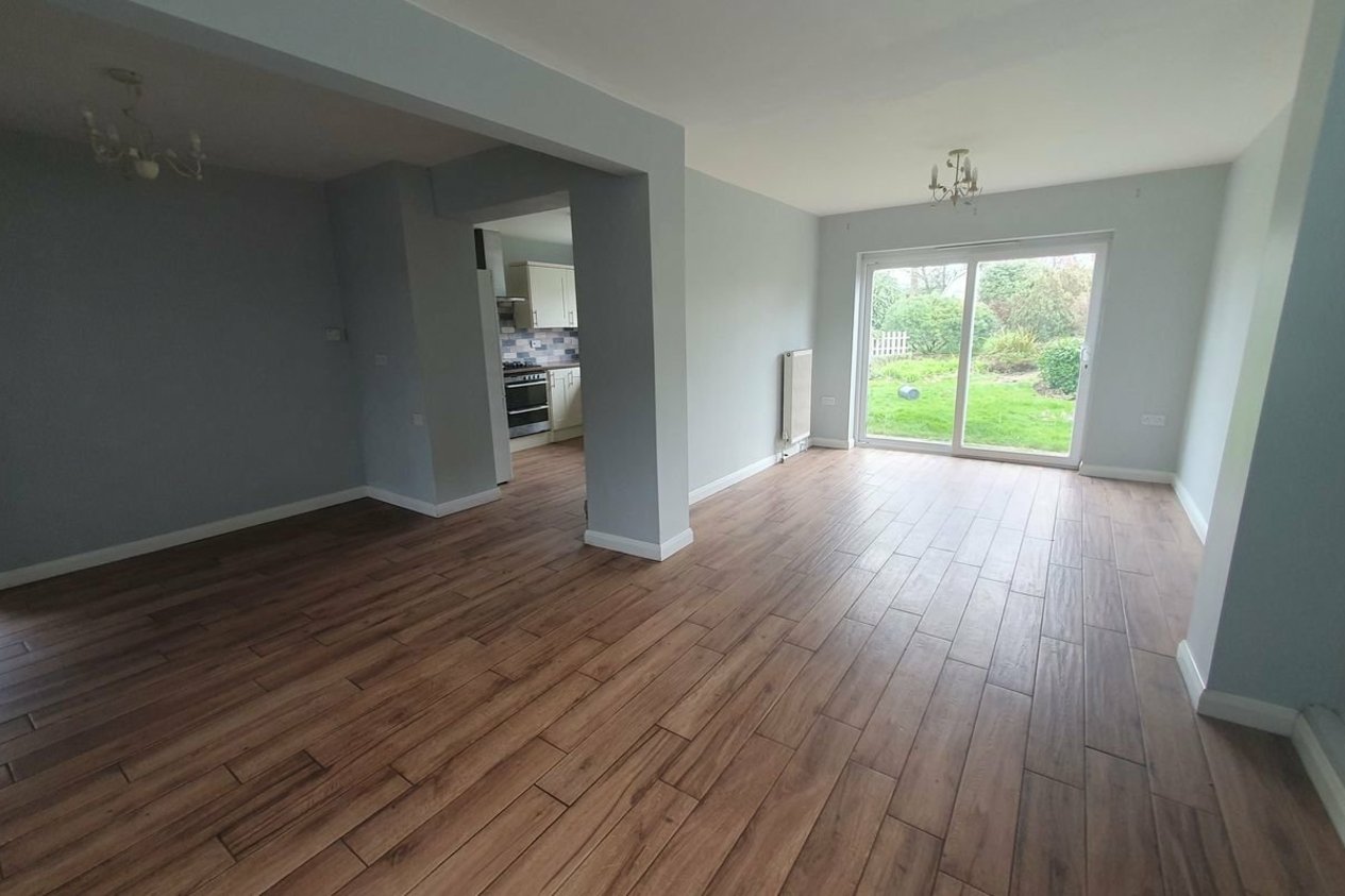Properties Let in Barton Road Canterbury