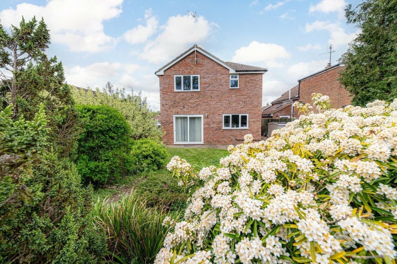 Properties Let in Barton Road Canterbury