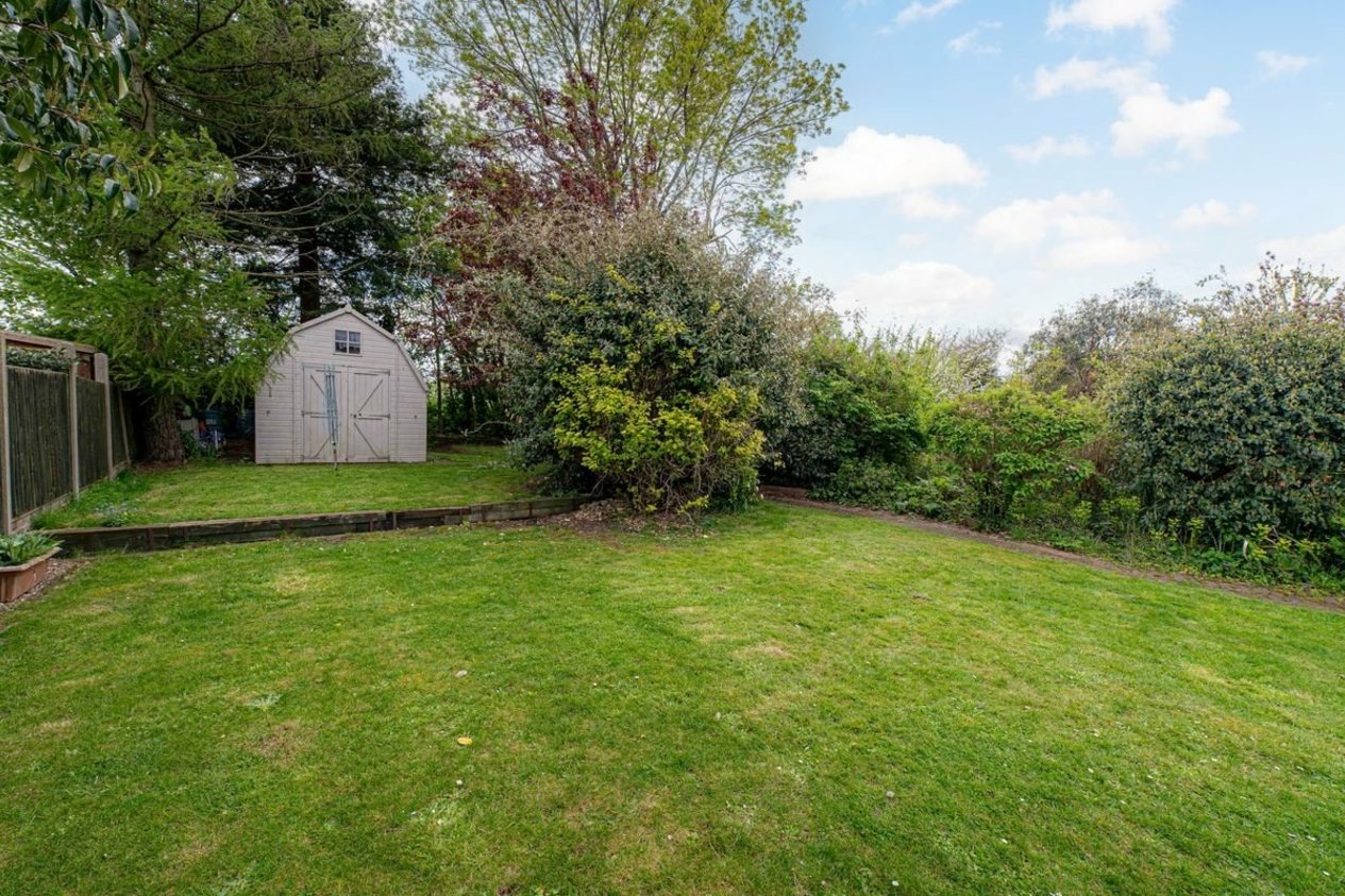 Properties Let in Barton Road Canterbury