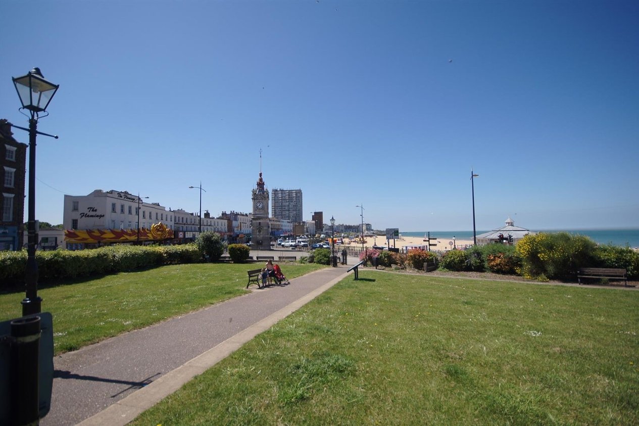 Properties Let Agreed in Bath Road  Margate