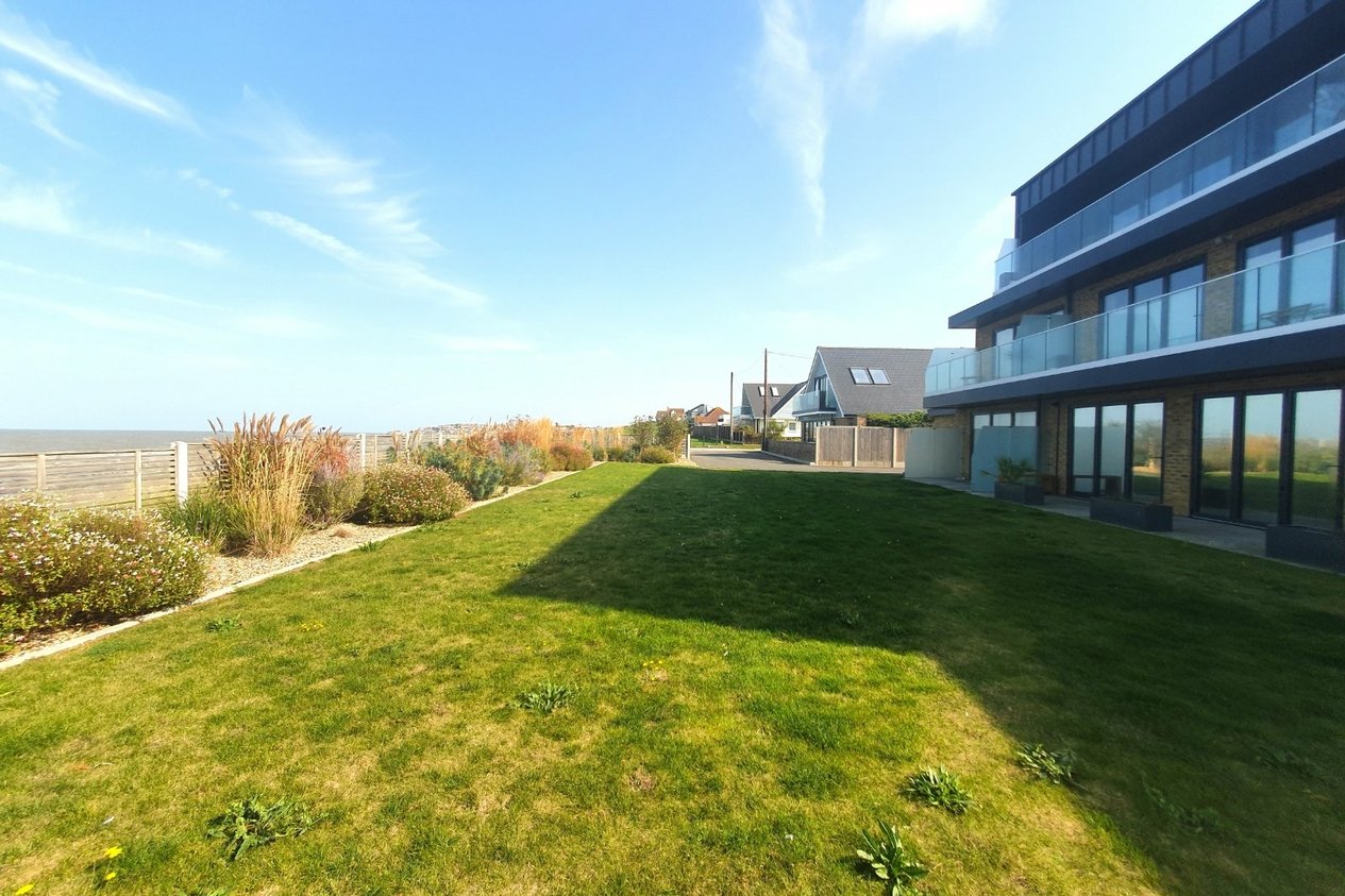 Properties To Let in Bay View Apartments Morris Avenue