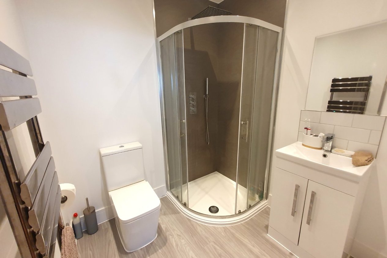 Properties To Let in Bay View Apartments Morris Avenue