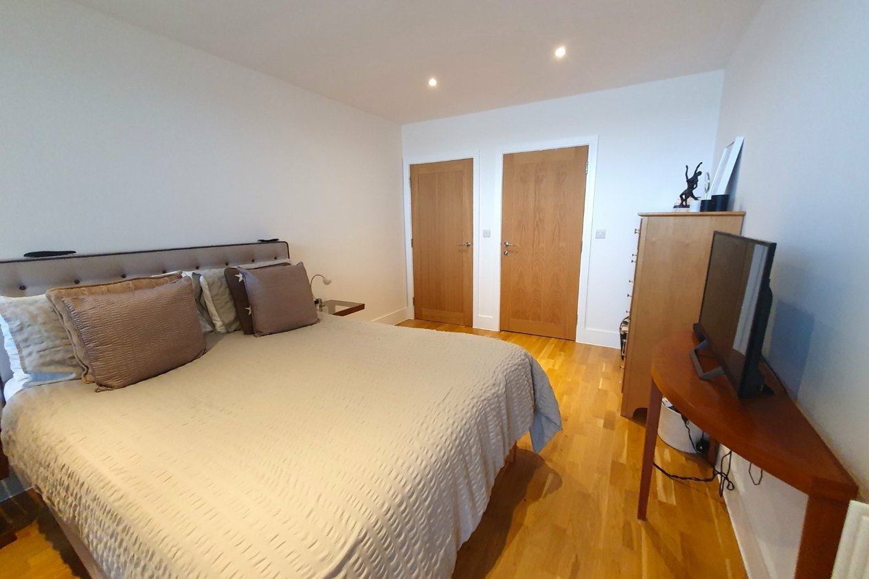 Properties To Let in Bay View Apartments Morris Avenue