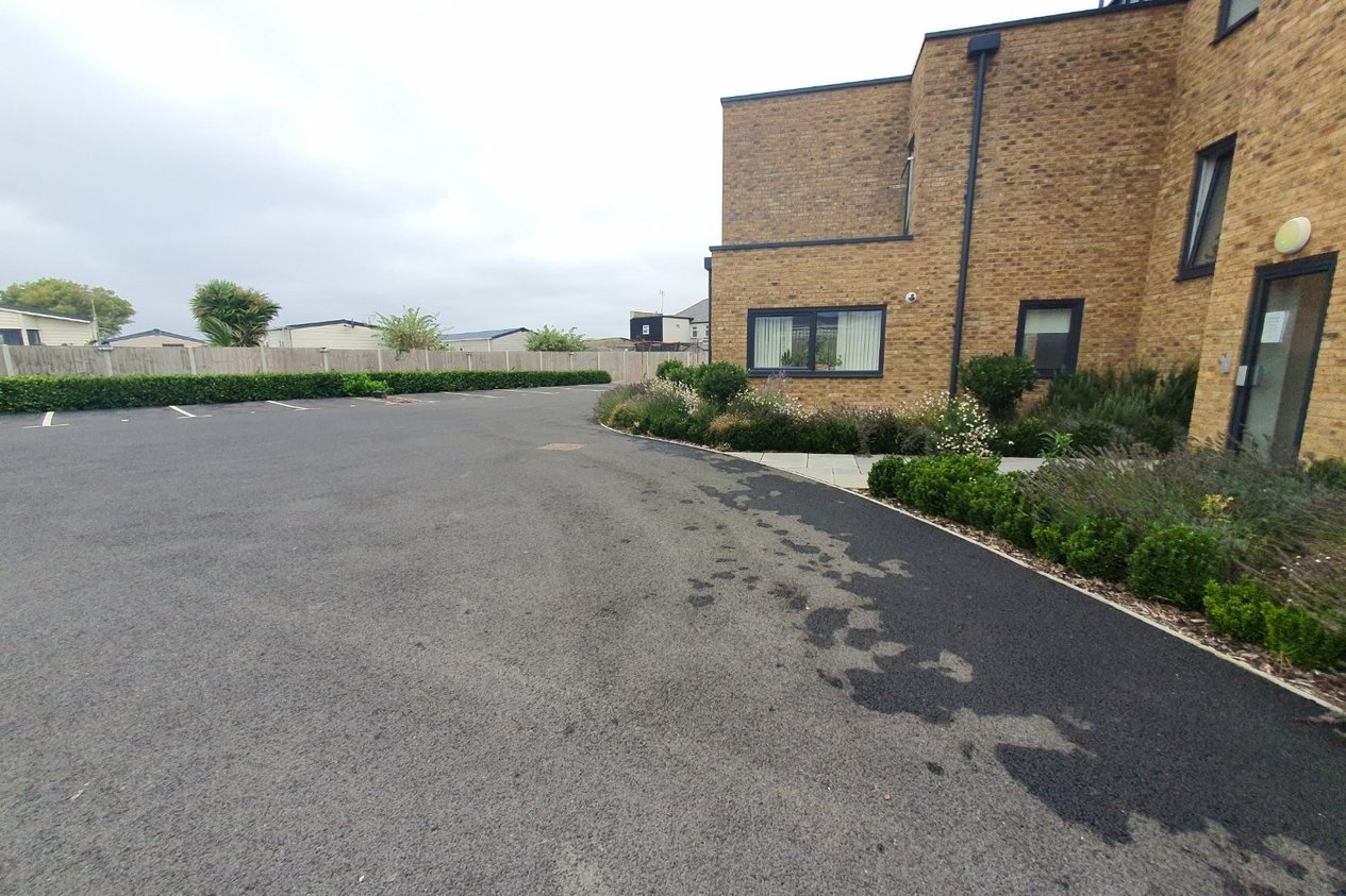Properties To Let in Bay View Apartments Morris Avenue