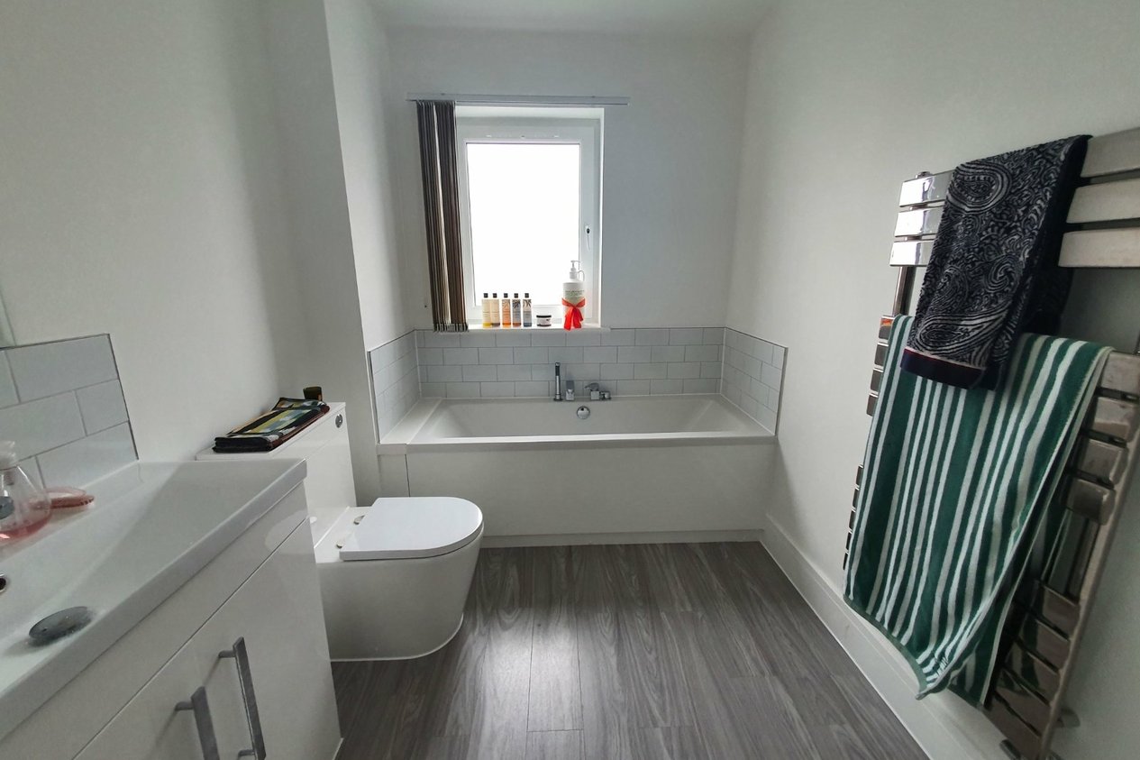 Properties To Let in Bay View Apartments Morris Avenue