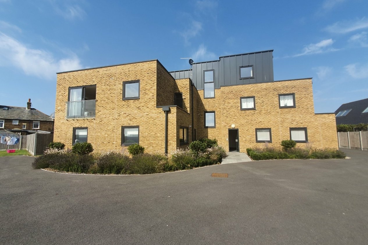 Properties To Let in Bay View Apartments Morris Avenue