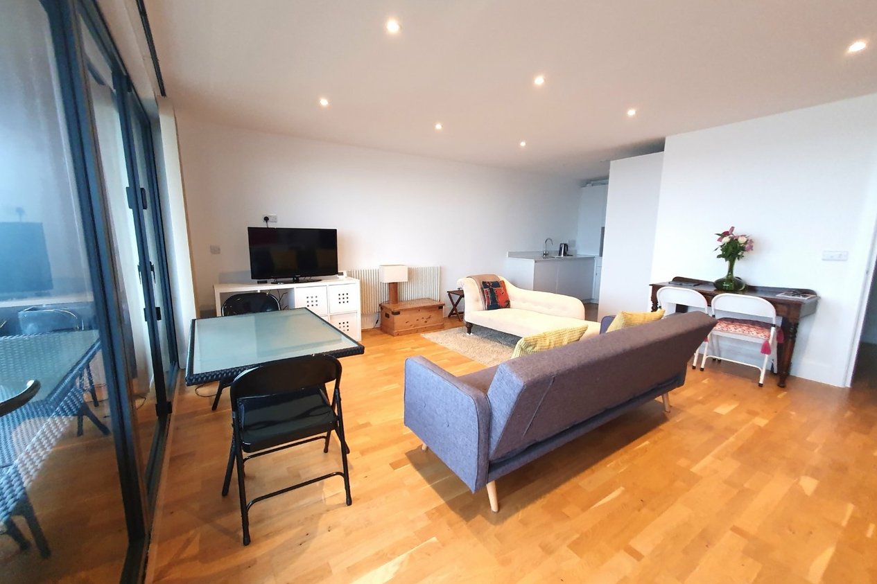 Properties To Let in Bay View Apartments Morris Avenue