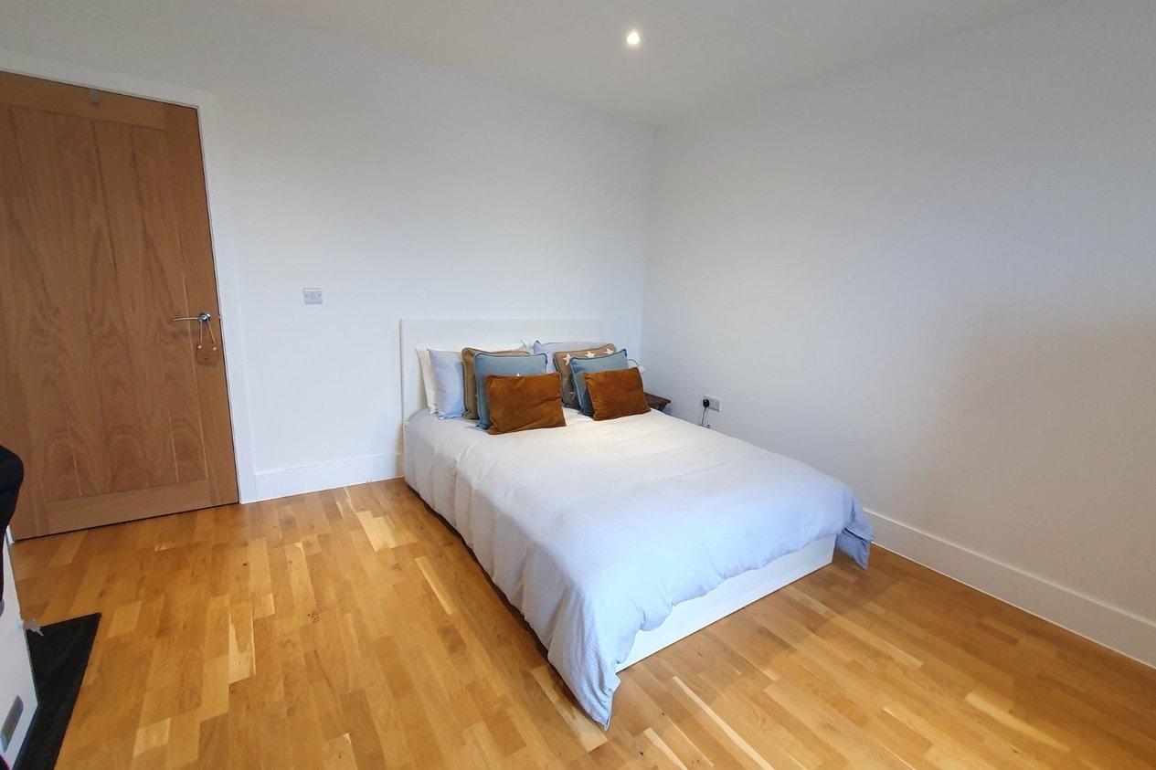 Properties To Let in Bay View Apartments Morris Avenue