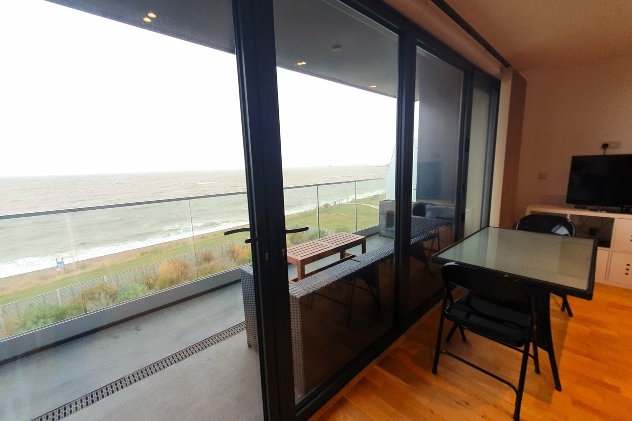 Properties To Let in Bay View Apartments Morris Avenue