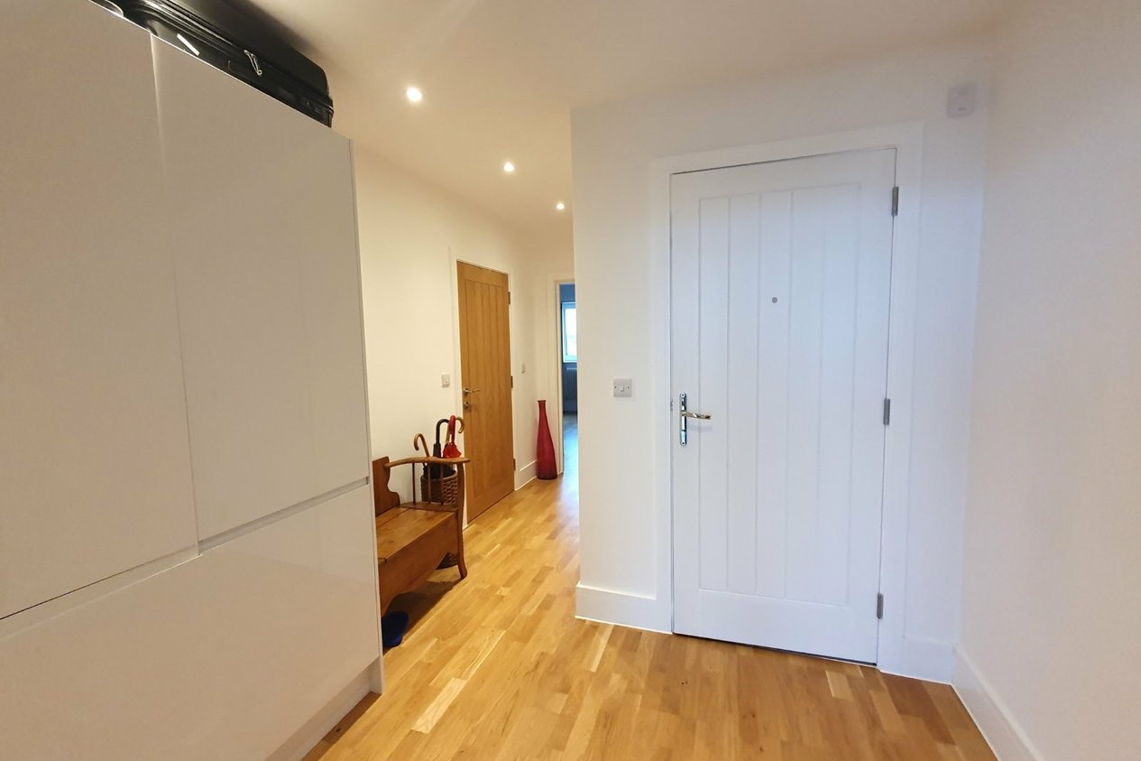 Properties To Let in Bay View Apartments Morris Avenue