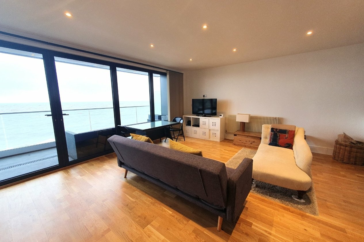 Properties To Let in Bay View Apartments Morris Avenue