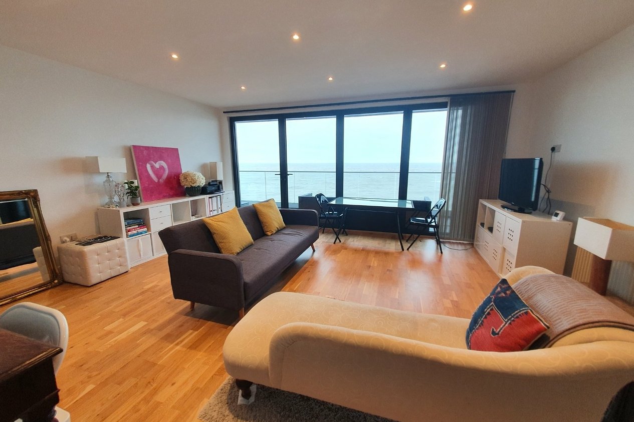 Properties To Let in Bay View Apartments Morris Avenue