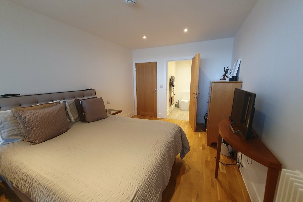 Properties To Let in Bay View Apartments Morris Avenue