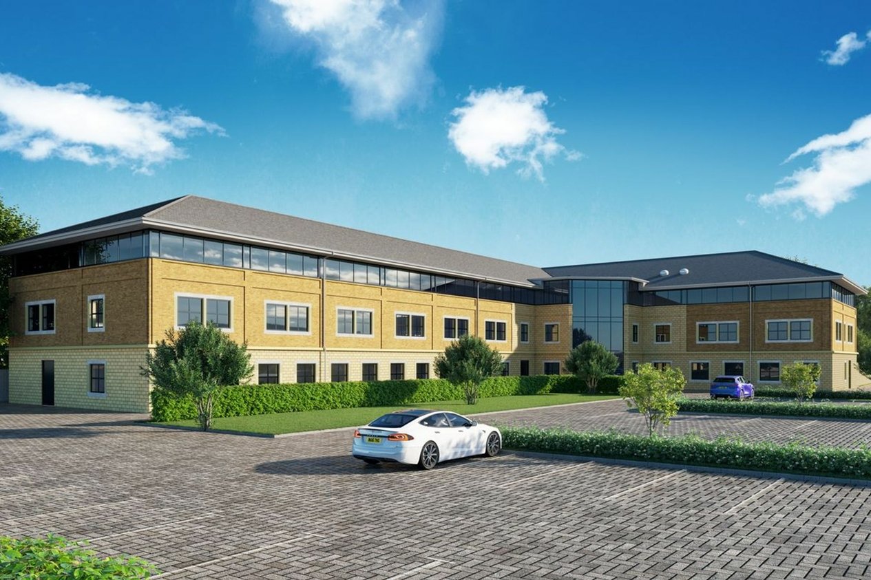 Properties Let Agreed in Bay View Apartments  Wraik Hill