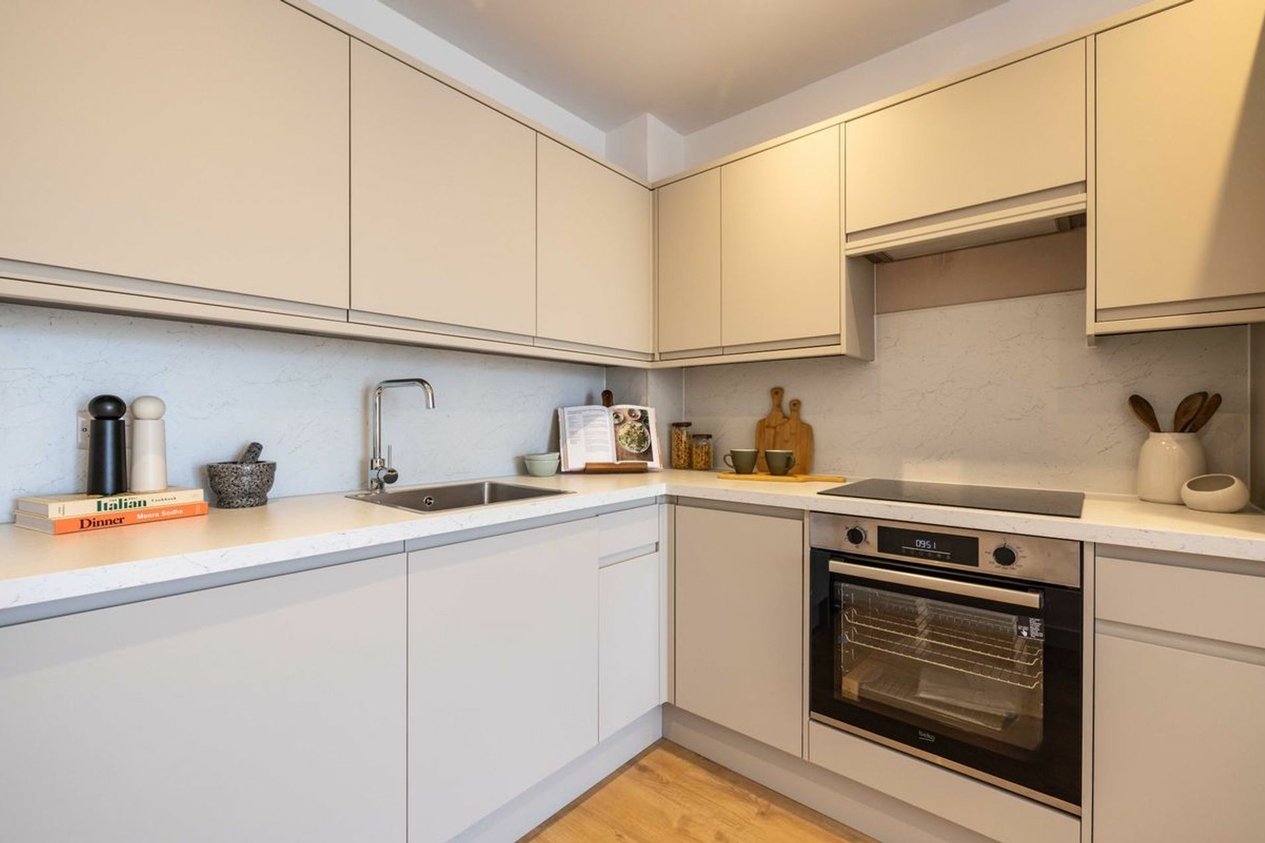 Properties Let Agreed in Bay View Apartments  Wraik Hill
