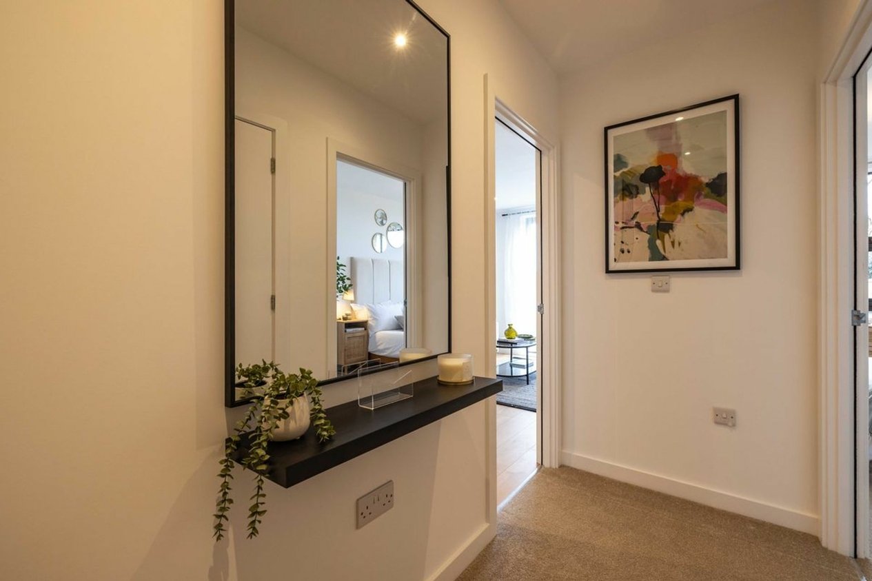 Properties Let Agreed in Bay View Apartments  Wraik Hill