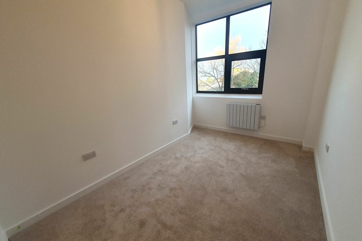 Properties To Let in Bay View Apartments  Wraik Hill