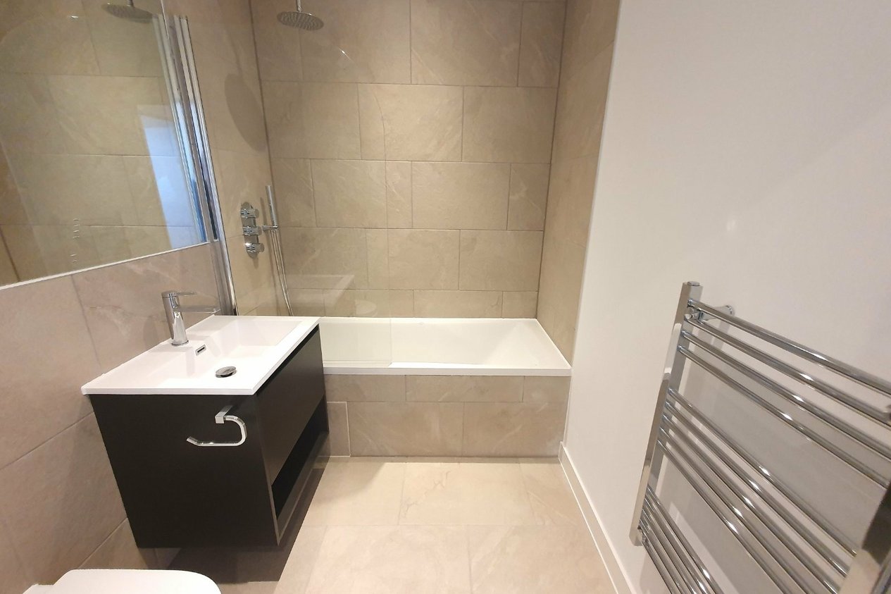 Properties To Let in Bay View Wraik Hill