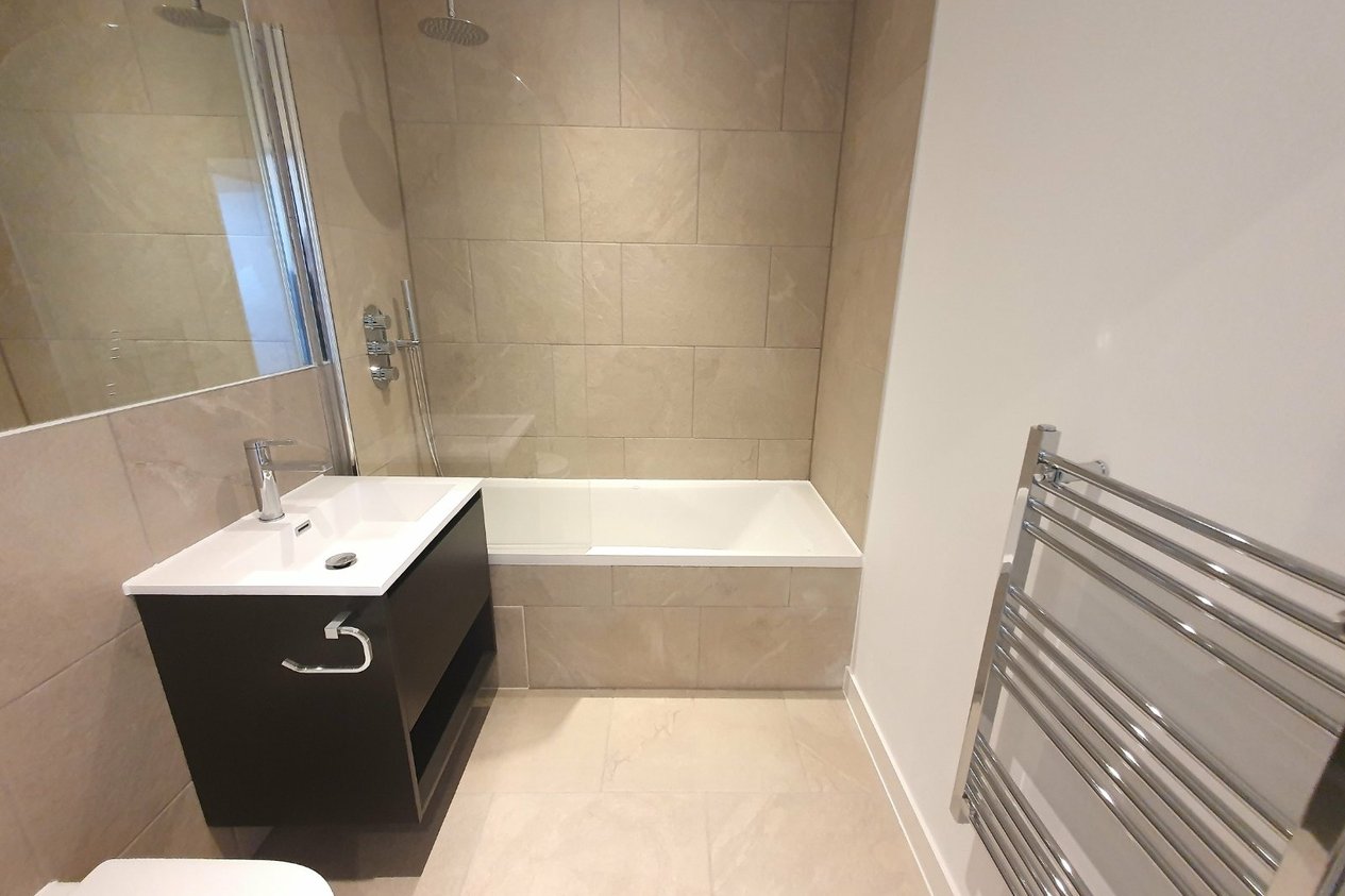 Properties To Let in Bay View Wraik Hill