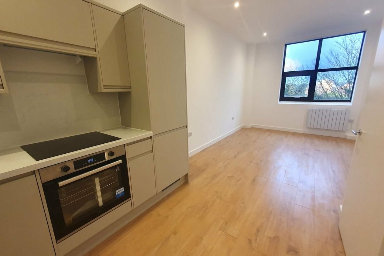 Properties Let in Bay View Wraik Hill