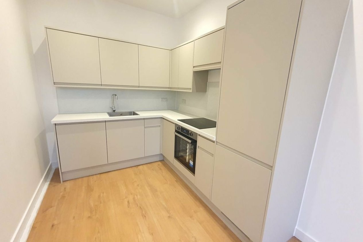 Properties Let in Bay View Wraik Hill