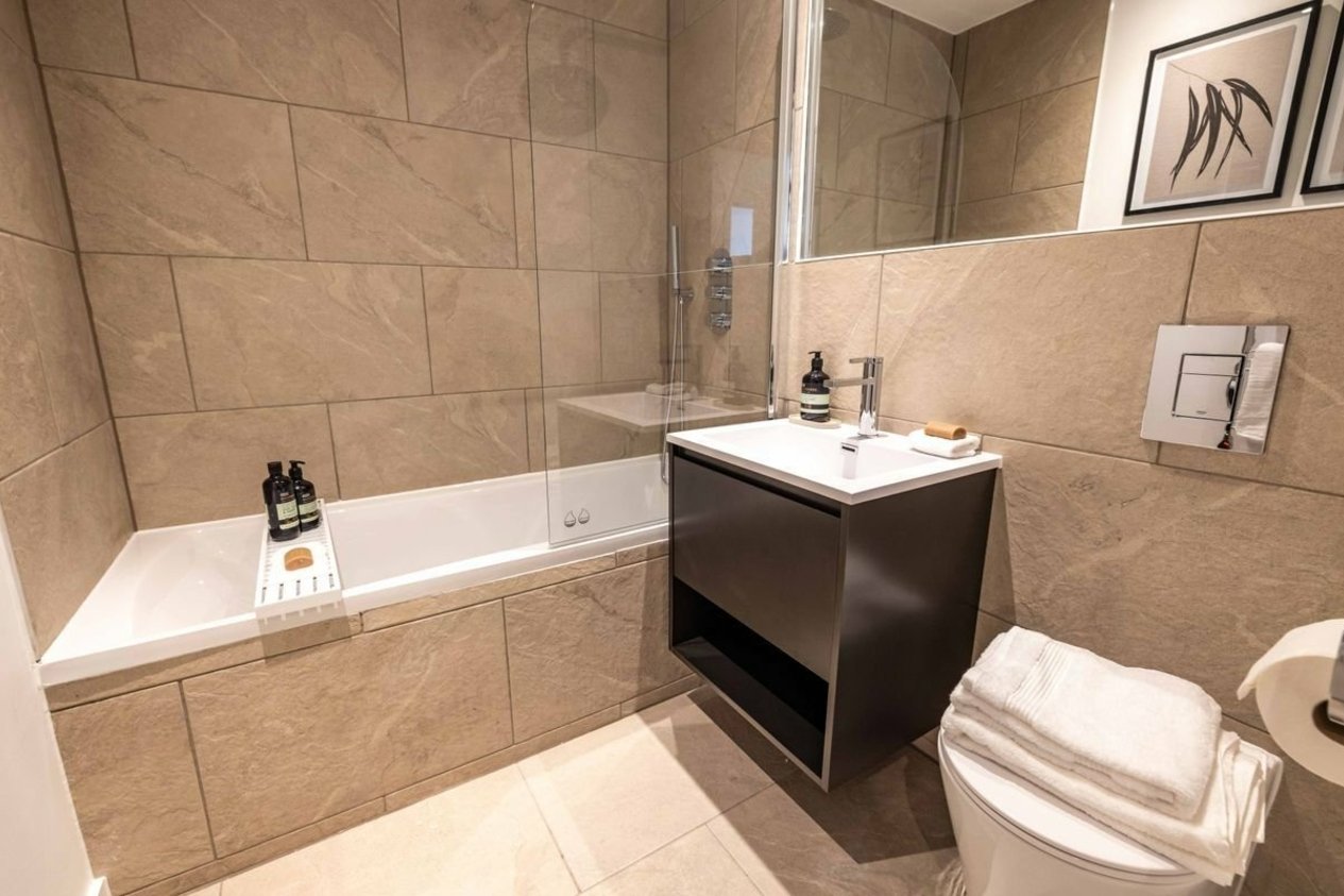 Properties Let in Bay View Wraik Hill