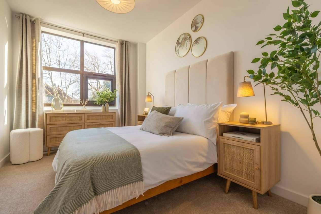 Properties Let in Bay View Wraik Hill