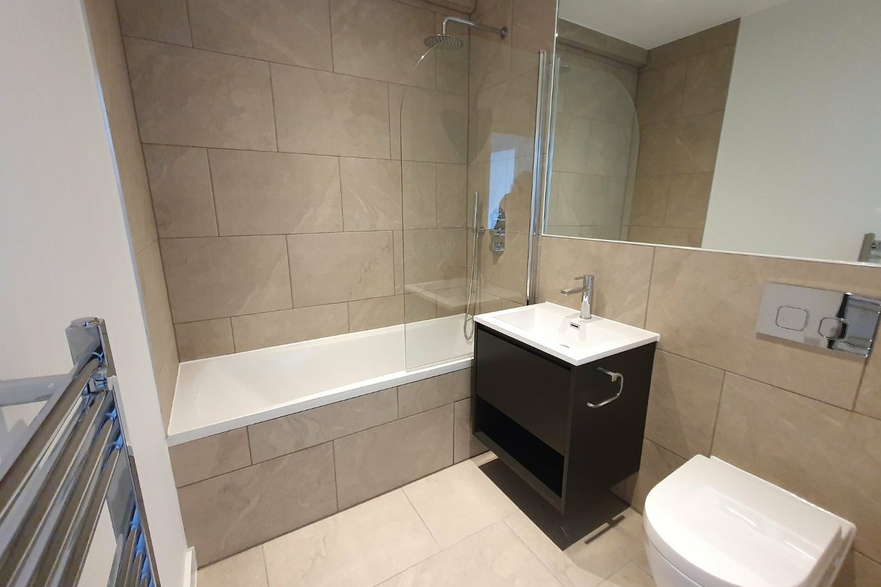 Properties To Let in Bay View Wraik Hill