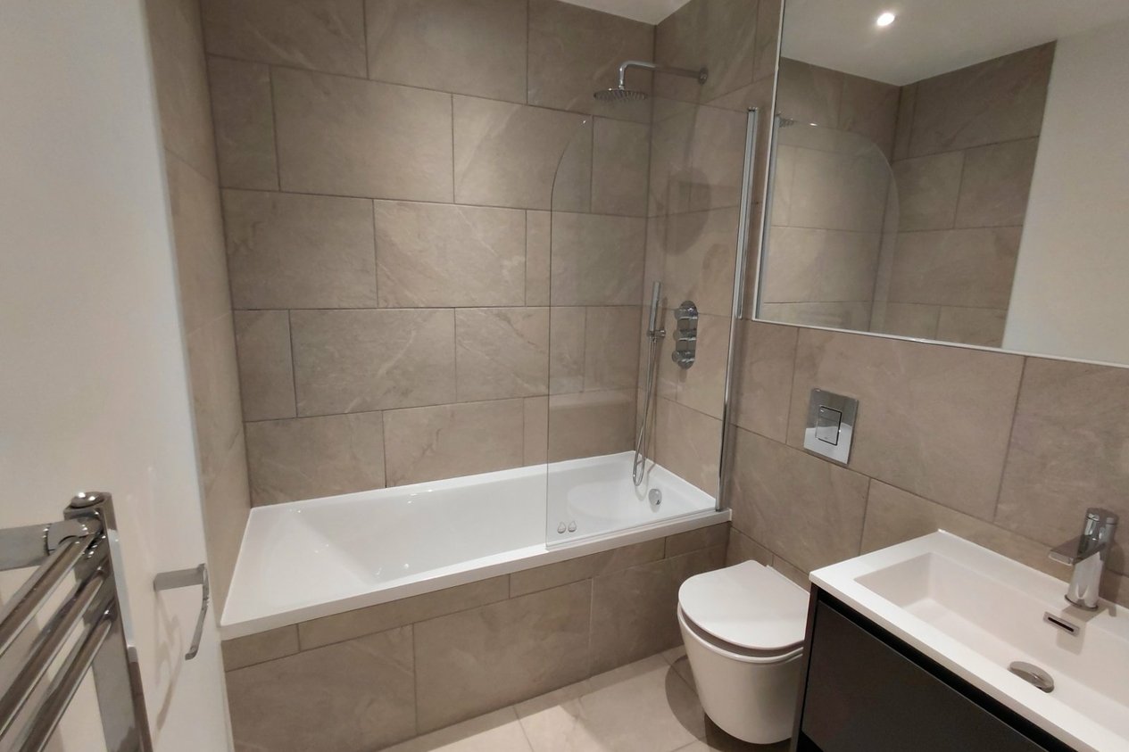 Properties Let Agreed in Bay View Wraik Hill